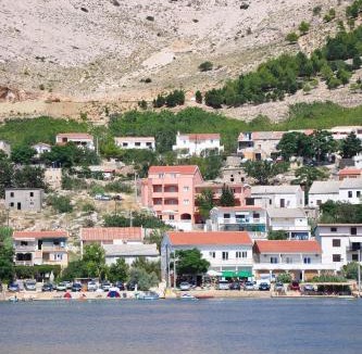 Metajna House | Rooms by the sea Metajna - Pag - 6487