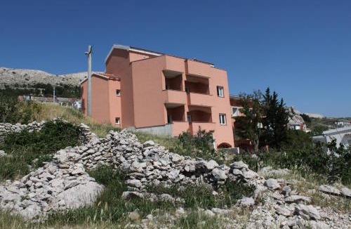 Metajna House | Rooms by the sea Metajna - Pag - 6487