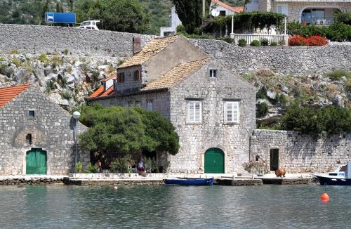 Zaton House | Rooms by the sea Zaton Mali (Dubrovnik) - 8997