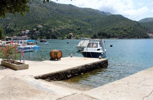 Zaton House | Rooms by the sea Zaton Mali (Dubrovnik) - 8997