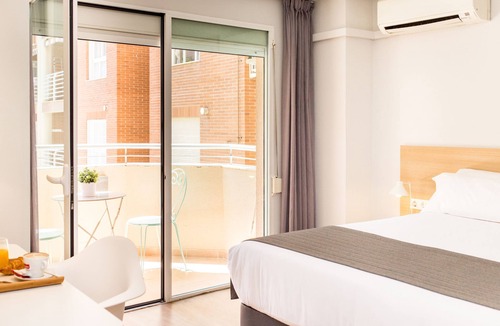 Ciutat de les Arts i les Ciencies Hostel | Rooms Ciencias