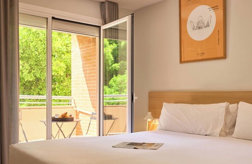 Ciutat de les Arts i les Ciencies Hostel | Rooms Ciencias