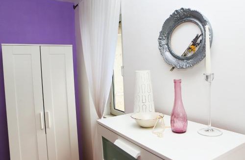 Cove Tri Zala (Zrnovo) House | Rooms Denoble
