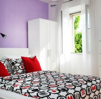 Cove Tri Zala (Zrnovo) House | Rooms Denoble