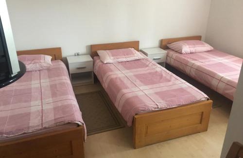 Vojnic House | Rooms Dujlović