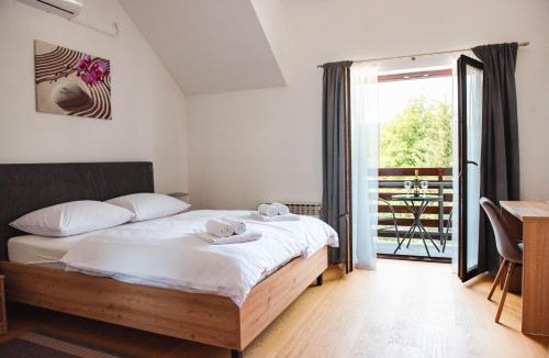 Josipdol House | Rooms Enter Ogulin