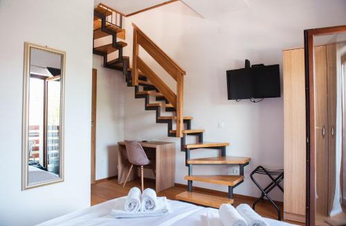 Josipdol House | Rooms Enter Ogulin