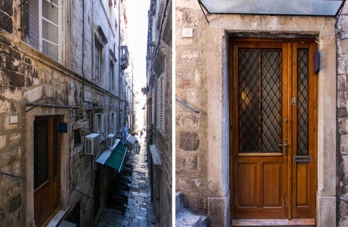 Dubrovnik Old Town House | Rooms Fausta Old Town