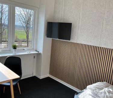 Skalstrup Apartment | rooms for rent Andersen Invest