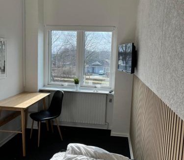 Skalstrup Apartment | rooms for rent Andersen Invest