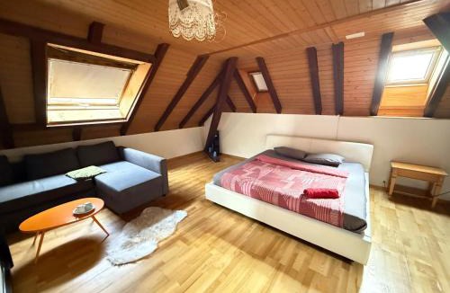 Bolligen Apartment | Rooms for rent in Bolligen