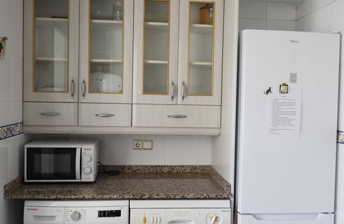 Burjasot Condo | Rooms for students in Burjassot