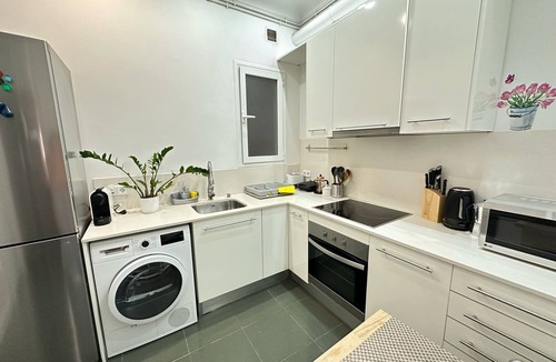 Sant Antoni Apartment | Rooms Gran Via