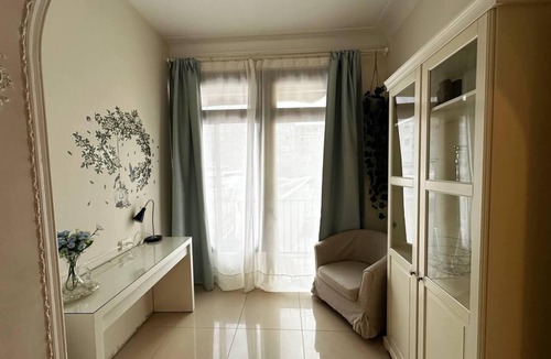 Sant Antoni Apartment | Rooms Gran Via