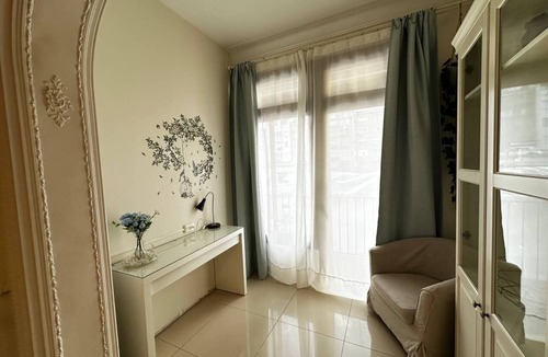 Sant Antoni Apartment | Rooms Gran Via