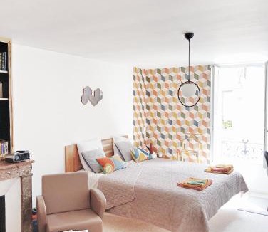 Charly-Sur-Marne House | ROOMS HOME Suites privées confortables jusqu'à 10 personnes de 18 à 85 m2