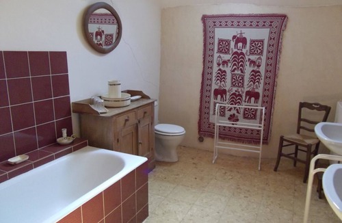 Chatelain Bed & Breakfast | Rooms in an 18th-century manor house in the countryside. Calm, rest and relaxation.