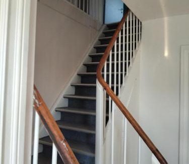 Augustenborg House | Rooms in Augustenborg, Asserballe