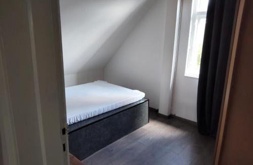 Augustenborg House | Rooms in Augustenborg, Asserballe