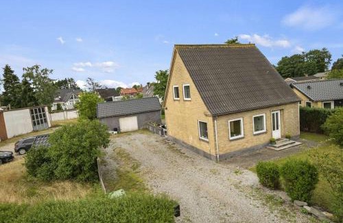 Krusaa House | Rooms in Kruså, Denmark