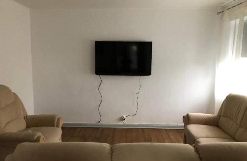 Krusaa House | Rooms in Kruså, Denmark