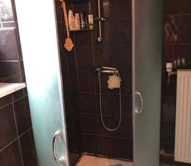 Krusaa House | Rooms in Kruså, Denmark