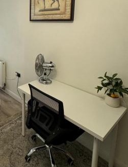 Shepperton House | Rooms in Surrey