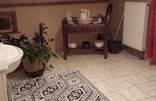 Moyemont Bed & Breakfast | Rooms in the countryside 45mn from Lake Gérardmer 1h from the Alsatian Christmas Markets