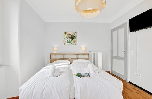 Agra House | Rooms in Villa Agra