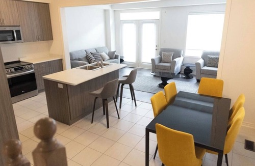 Watertown House | Rooms in Waterdown