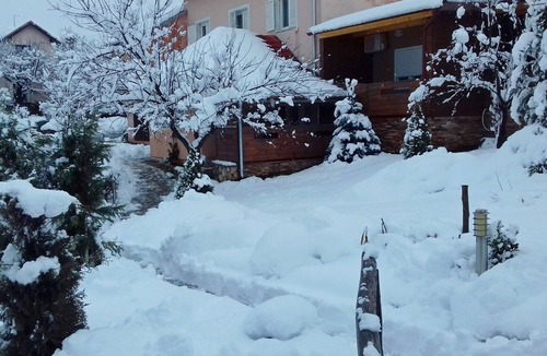 Rakovica Apartment | Rooms Iva, (16498), Oštarski Stanovi, hr