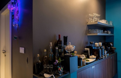 Bacvice Apartment | Rooms Jasenka, (15960), Split, hr