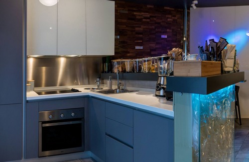 Bacvice Apartment | Rooms Jasenka, (15960), Split, hr