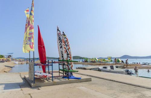 Vodice House | Rooms Jeriko