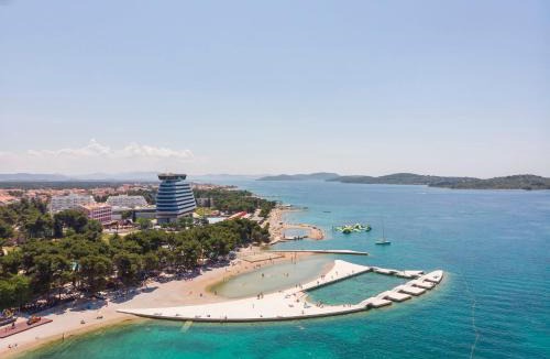 Vodice House | Rooms Jeriko