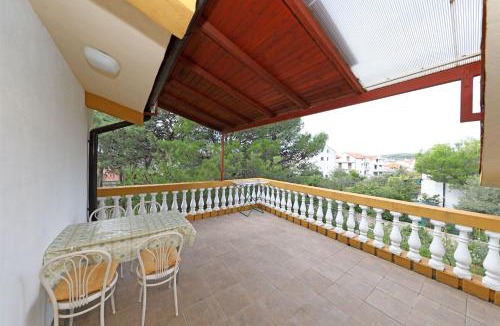 Vodice House | Rooms Jeriko