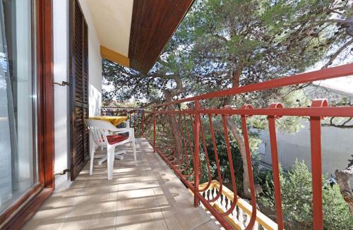 Vodice House | Rooms Jeriko