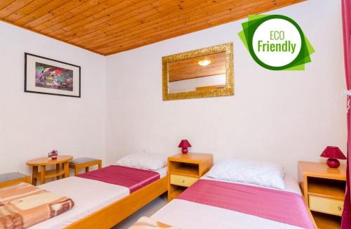 Dubrovnik Old Town House | Rooms Jozomare