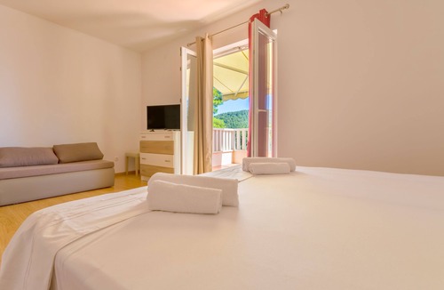 Polace House | Rooms Karla