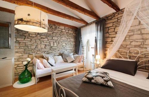 Momjan House | Rooms Konoba Pjero