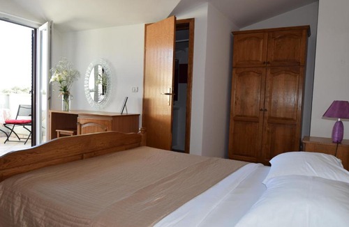 Novigrad House | Rooms Laco