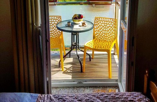 Novigrad House | Rooms Laco