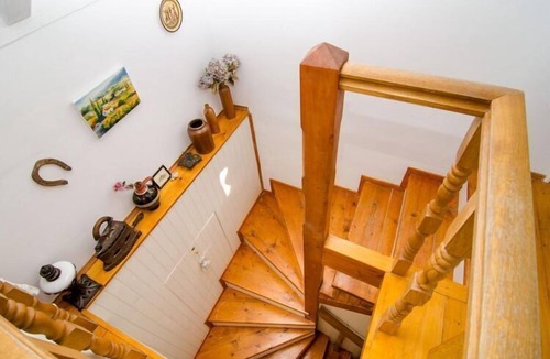 Dubrovnik Old Town Apartment | Rooms Lavanda & Ruzmarin - Double Room with Private Bathroom