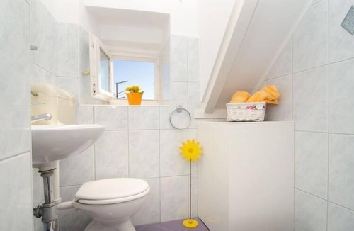Dubrovnik Old Town Apartment | Rooms Lavanda & Ruzmarin - Double Room with Private Bathroom
