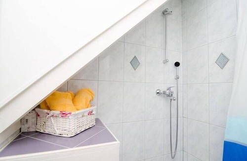 Dubrovnik Old Town Apartment | Rooms Lavanda & Ruzmarin - Double Room with Private Bathroom