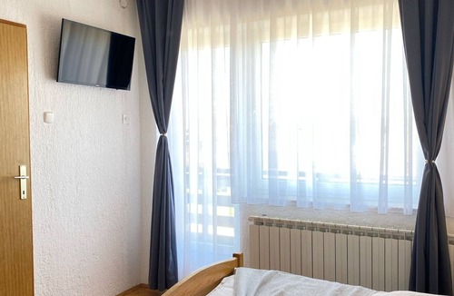 Grabovac House | Rooms M&N Zafran - Standard Twin 2