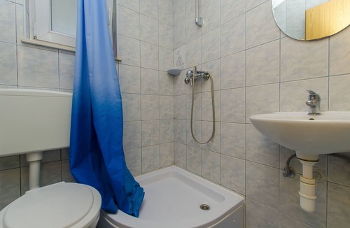 Caporice House | Rooms Marijana
