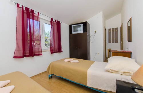 Caporice House | Rooms Marijana