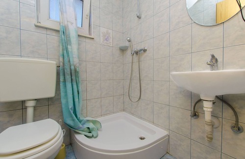 Caporice House | Rooms Marijana