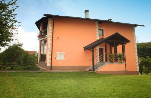 Otocac House | Rooms Marković